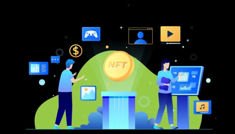 NFT Marketplace Development Company