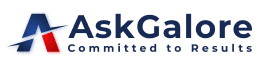 AskGalore Logo