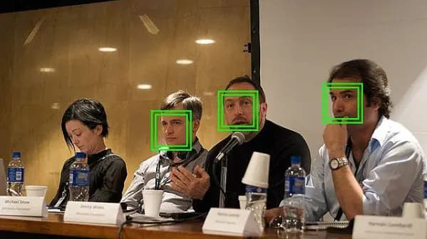 Facial Recognition
