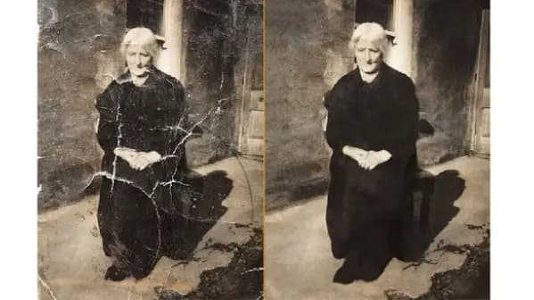 Image Restoration