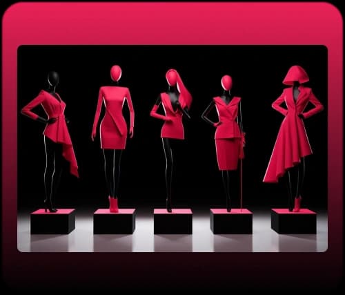 AI Platform for Model Generation