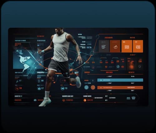 AI-Powered Analytics for Enhanced Sports Performance