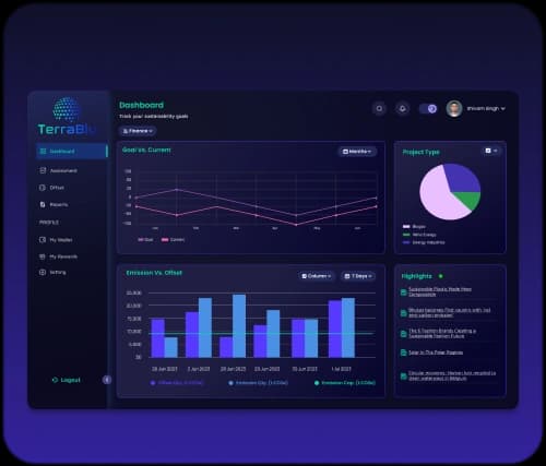 Carbon Emission Calculator