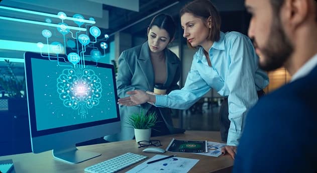 LLM Training Services