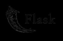 flask