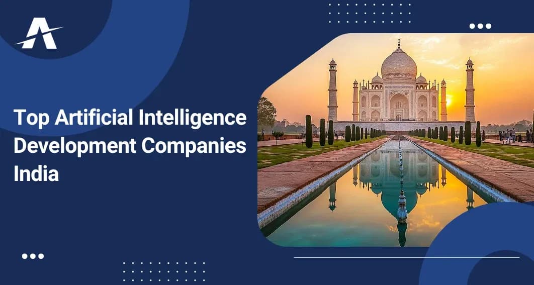 AI Development Companies in India - Top 100 AI Development Services Companies